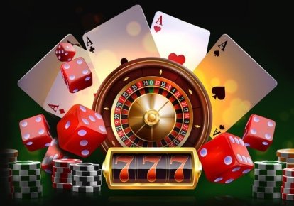 Cekpot oyunlarında böyük mükafatlar - Fortune Awaits