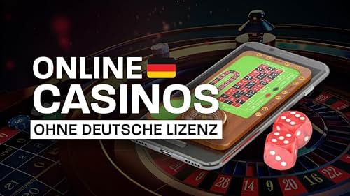 Die besten casinos ohne deutsche lizenz im Überblick 307