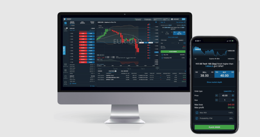 Discover the Best Binary Options for Your Investment Journey