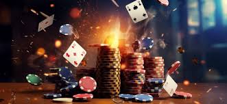 Discover the Excitement of Admiral Casino