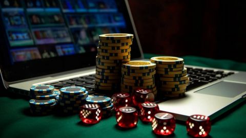 Discover the Excitement of Mr Jones Casino 20