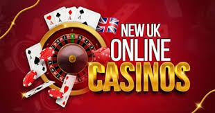 Discover the Top UK Online Casino Sites for 2023 2