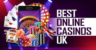 Discover the Top UK Online Casino Sites for 2023 2