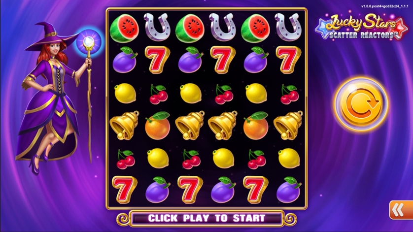 Experience Thrills with Luckystar Login