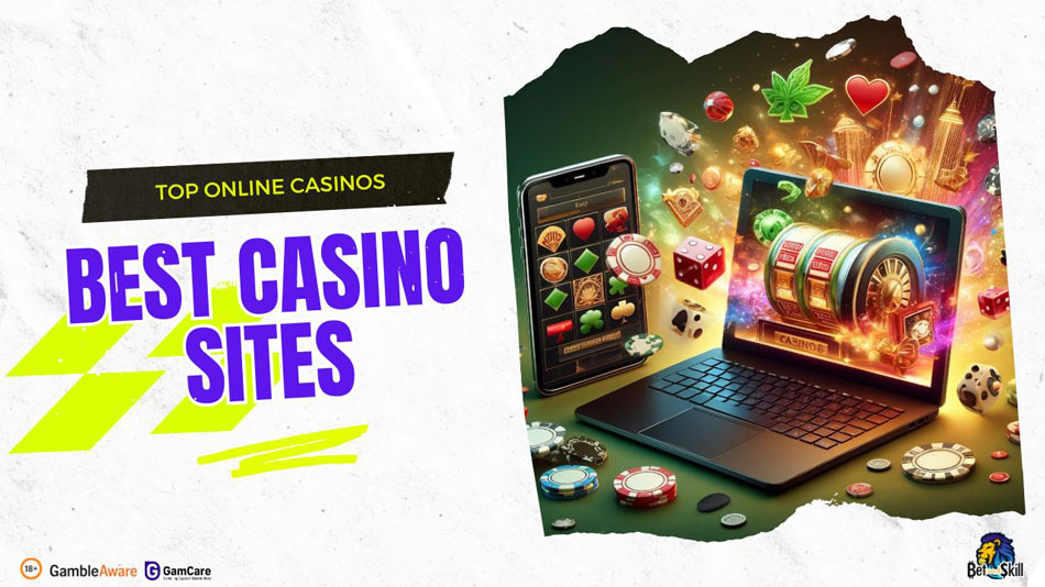 Explore the Exciting World of UK Online Slots Casino 18