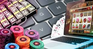 Nove casino online Všetko, čo potrebujete vedieť o nových online kasínach