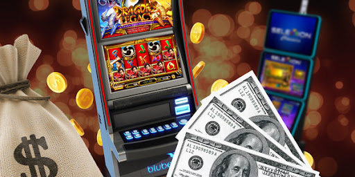 Slots With Re-Spins and Extra Unleashing the Fun