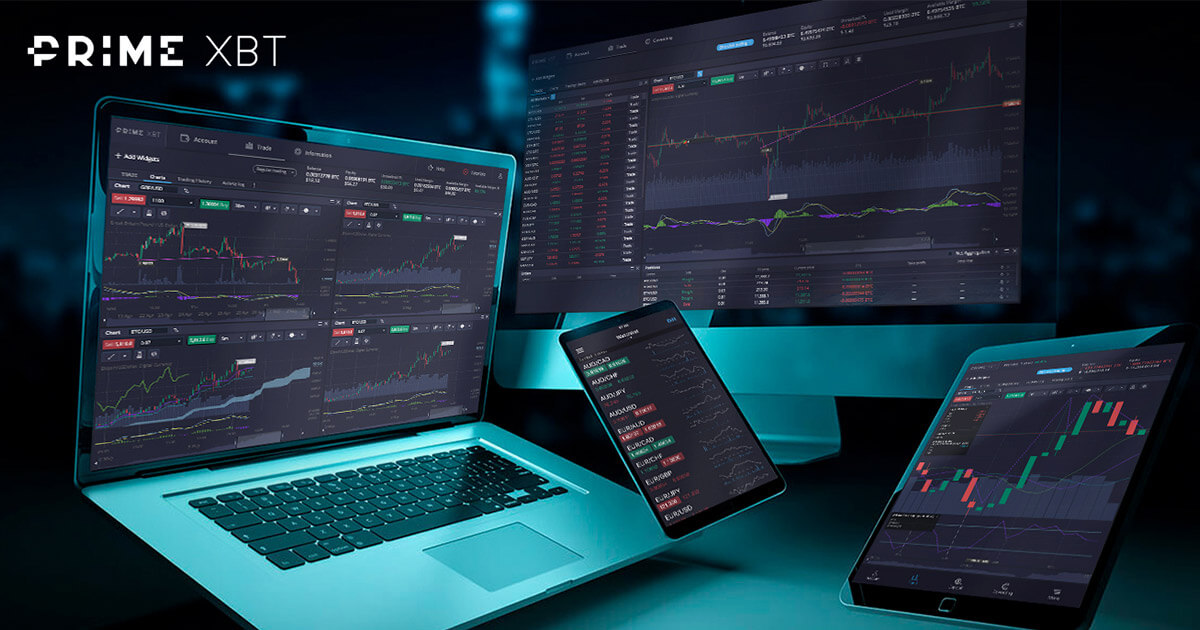 Understanding the Dynamics PrimeXBT Spot Market Explained